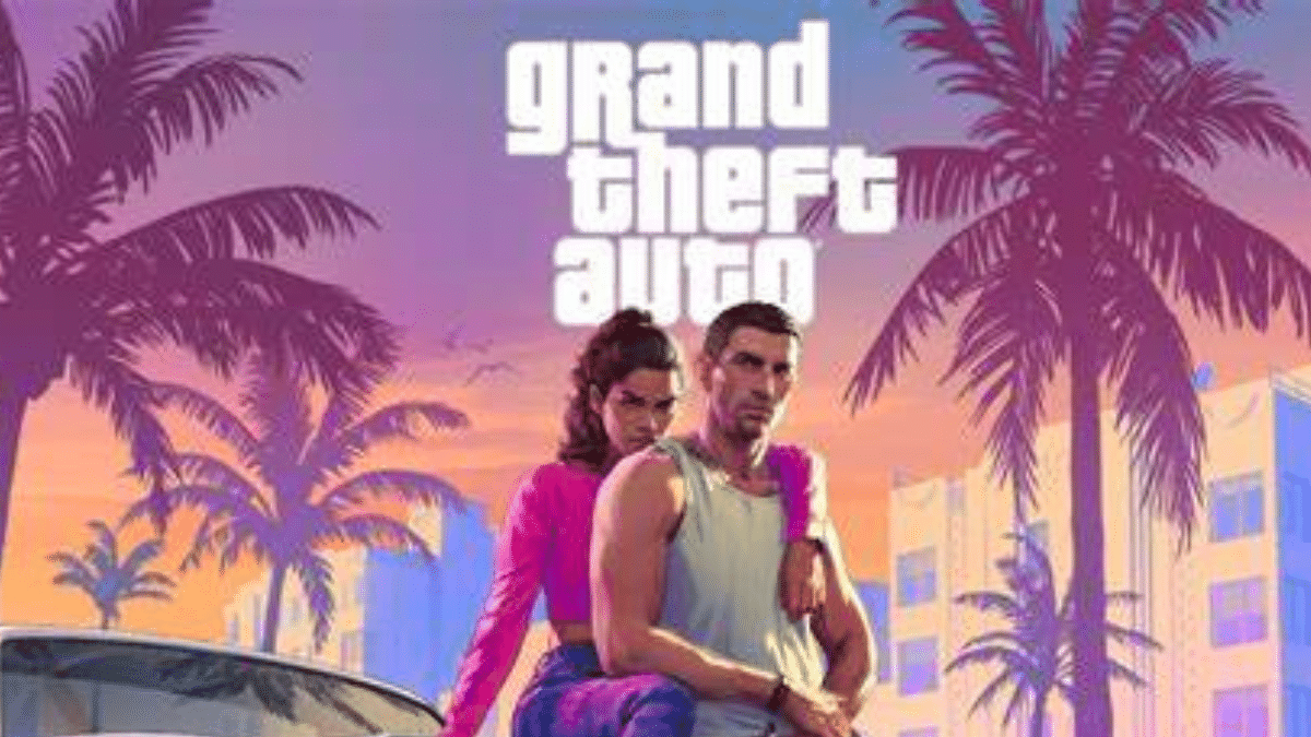 GTA 6 Rockstar Games