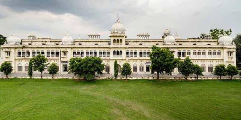 Lucknow University UGET 2024 Exam Dates and Admit Card Announcement